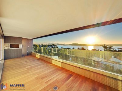Apartamento, 3 quartos, 193 m² - Foto 1