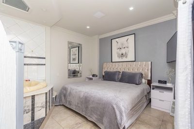 Cobertura, 3 quartos, 192 m² - Foto 4