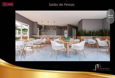Apartamento, 3 quartos, 82 m² - Foto 3