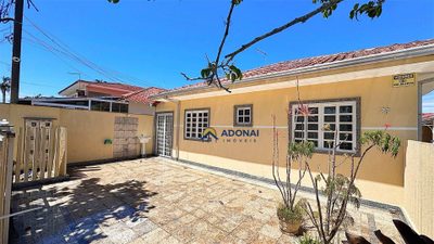 Casa, 2 quartos, 68 m² - Foto 1