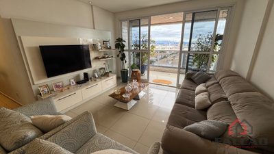 Apartamento, 3 quartos, 180 m² - Foto 4