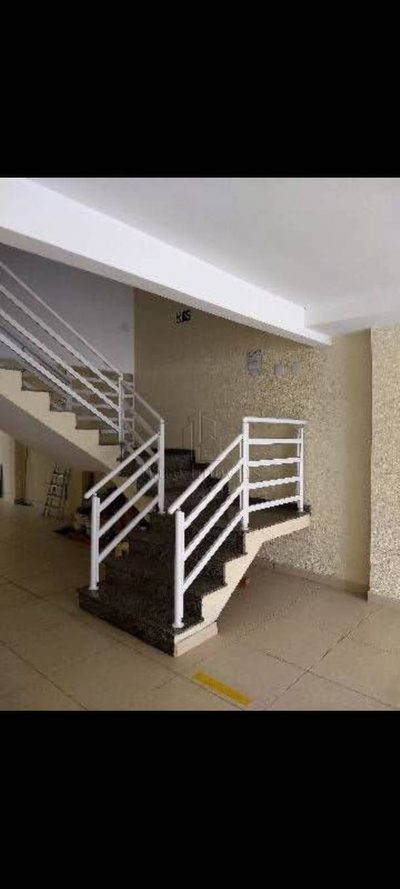 Apartamento, 2 quartos, 78 m² - Foto 2