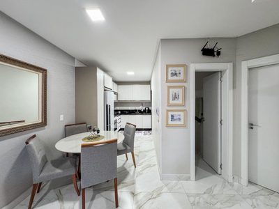 Apartamento, 2 quartos, 70 m² - Foto 5