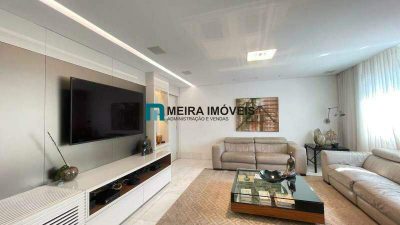 Apartamento, 4 quartos, 155 m² - Foto 4