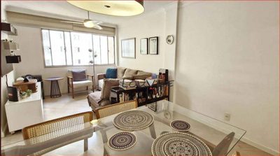 Apartamento, 2 quartos, 71 m² - Foto 3