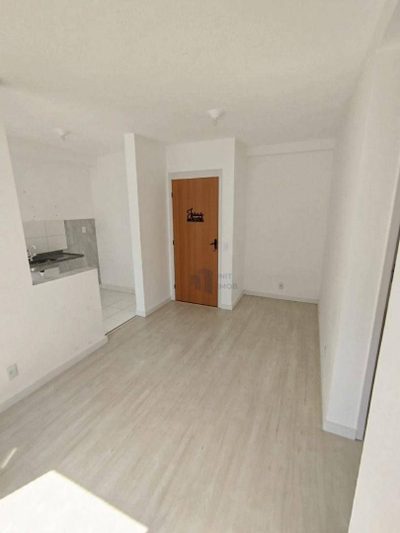 Apartamento, 2 quartos, 44 m² - Foto 1