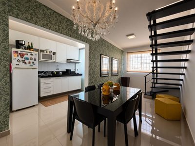 Apartamento, 2 quartos, 98 m² - Foto 1