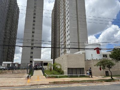 Apartamento, 2 quartos, 33 m² - Foto 1