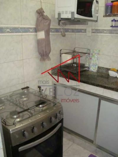 Apartamento, 1 quarto, 41 m² - Foto 1