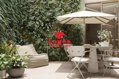 Apartamento, 3 quartos, 136 m² - Foto 1