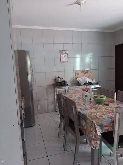 Sobrado, 4 quartos, 250 m² - Foto 5