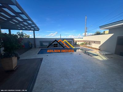 Casa, 3 quartos, 373 m² - Foto 2