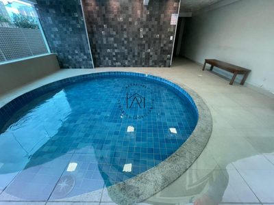 Apartamento, 2 quartos, 74 m² - Foto 2