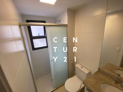 Apartamento, 1 quarto, 40 m² - Foto 2