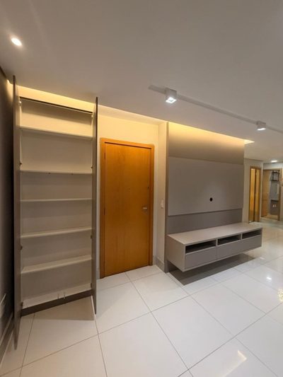 Apartamento, 3 quartos, 95 m² - Foto 4