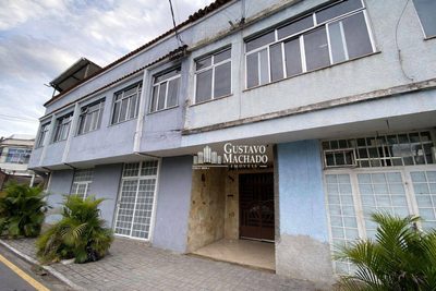 Apartamento, 2 quartos, 67 m² - Foto 1