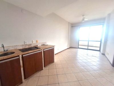 Apartamento, 1 quarto - Foto 1