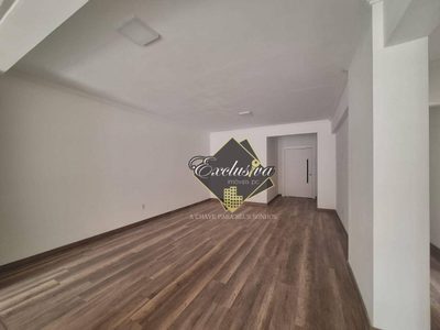 Apartamento, 3 quartos, 144 m² - Foto 4