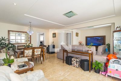 Apartamento, 3 quartos, 124 m² - Foto 1