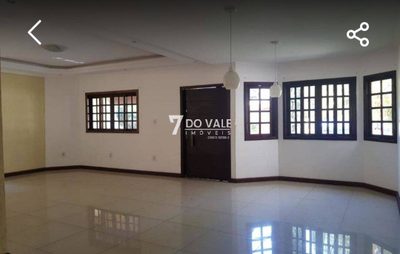 Casa, 4 quartos, 385 m² - Foto 4
