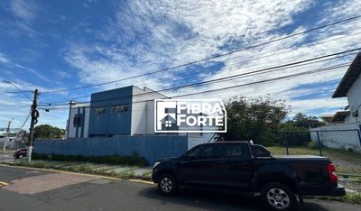 Prédio Inteiro, 480 m² - Foto 3