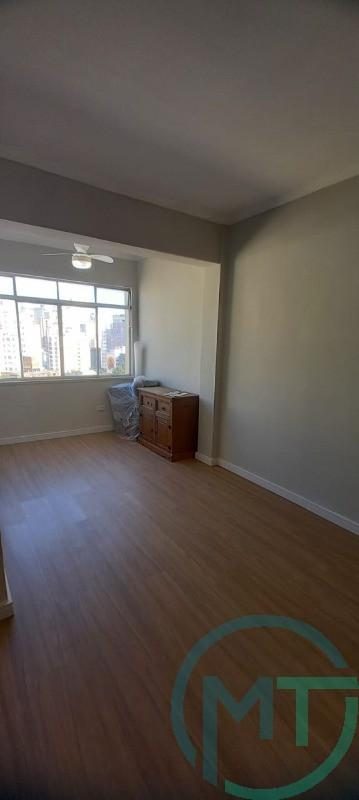 Kitnet-Studio, 31 m² - Foto 1