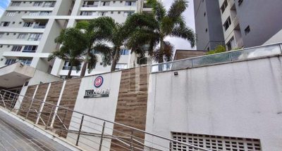 Apartamento, 3 quartos, 117 m² - Foto 1