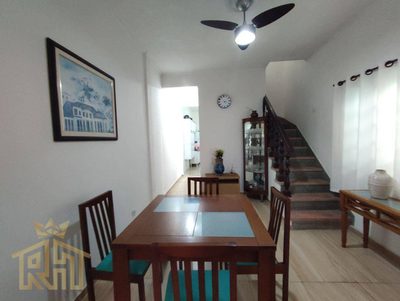 Sobrado, 3 quartos, 132 m² - Foto 3