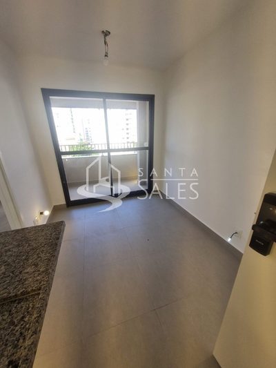 Apartamento, 1 quarto, 26 m² - Foto 2