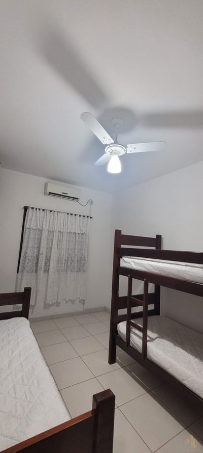 Casa de Condomínio, 2 quartos - Foto 2