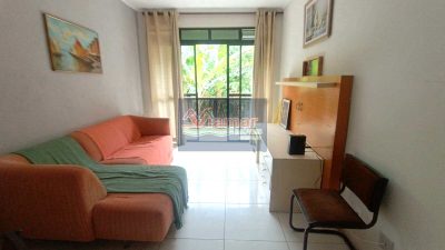 Apartamento, 2 quartos - Foto 1