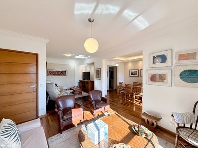 Apartamento, 4 quartos, 130 m² - Foto 3