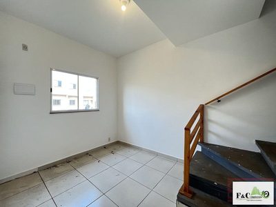 Casa de Condomínio, 2 quartos - Foto 4