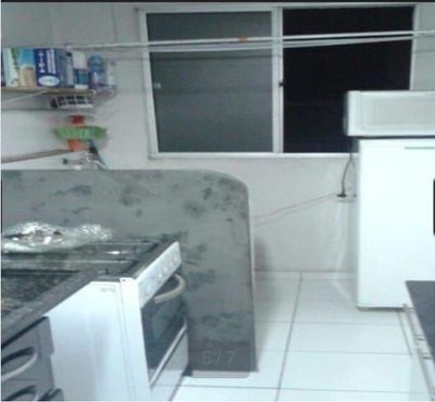 Apartamento, 2 quartos, 52 m² - Foto 4