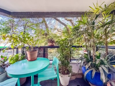 Apartamento, 3 quartos, 141 m² - Foto 1
