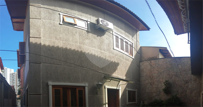 Sobrado, 3 quartos, 430 m² - Foto 4