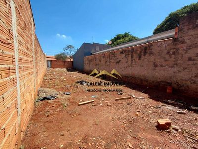 Terreno, 150 m² - Foto 1