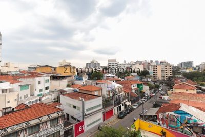 Apartamento, 1 quarto, 29 m² - Foto 3