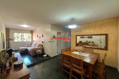 Apartamento, 3 quartos, 80 m² - Foto 2