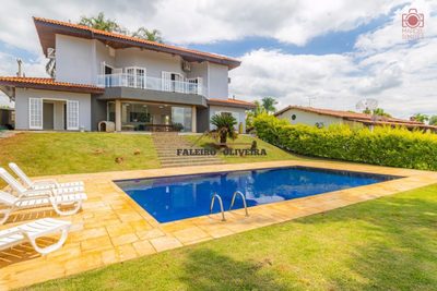 Chácara, 2 quartos, 1002 m² - Foto 1