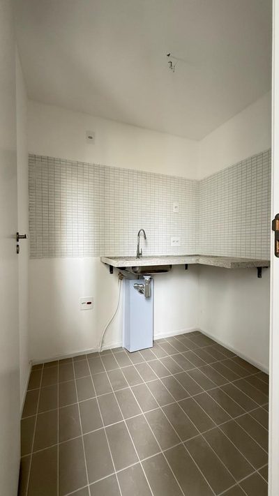Apartamento, 1 quarto, 25 m² - Foto 5