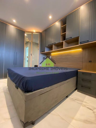 Apartamento, 2 quartos, 74 m² - Foto 2