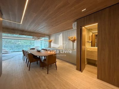 Apartamento, 4 quartos, 246 m² - Foto 2