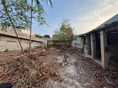 Terreno, 480 m² - Foto 2