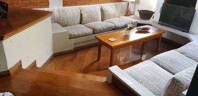 Sobrado, 3 quartos, 145 m² - Foto 4
