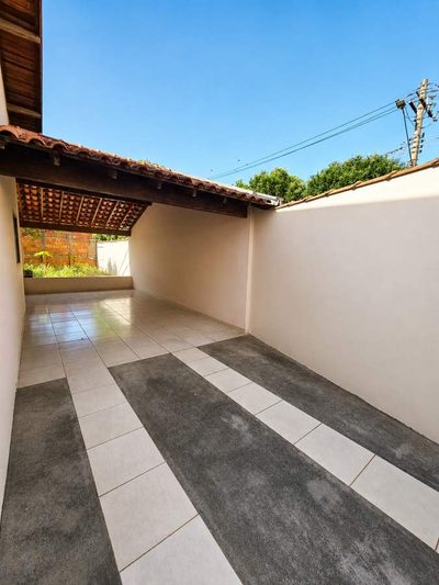 Casa, 2 quartos - Foto 3