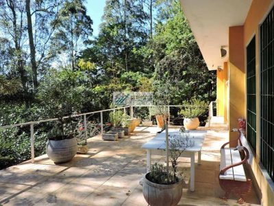 Casa de Condomínio, 2 quartos - Foto 1