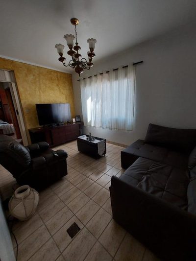 Apartamento, 2 quartos, 80 m² - Foto 2