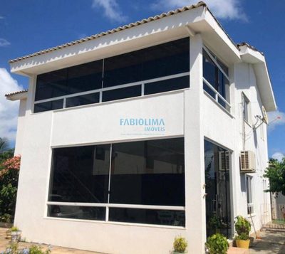 Apartamento, 5 quartos, 200 m² - Foto 1