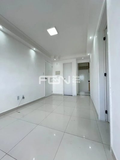 Apartamento, 2 quartos, 39 m² - Foto 1
